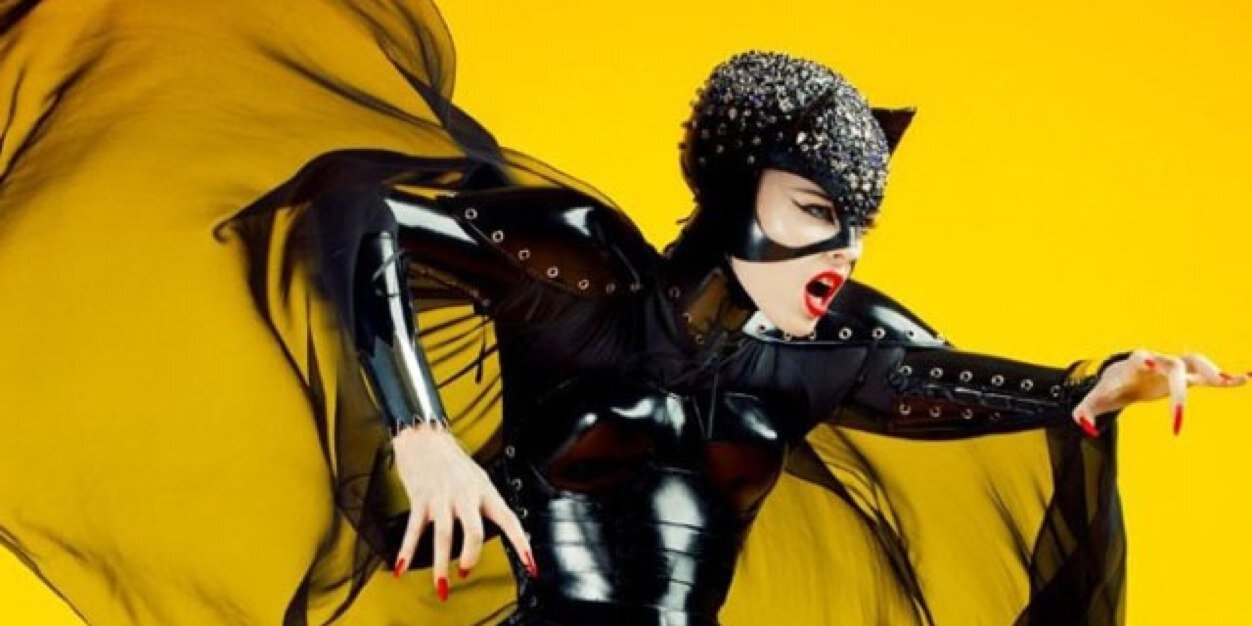 Fashion Blogosfera banner