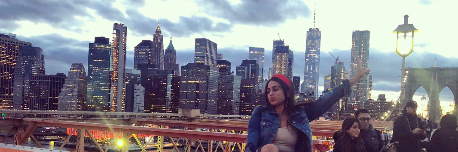 cmichellerivas's profile banner image