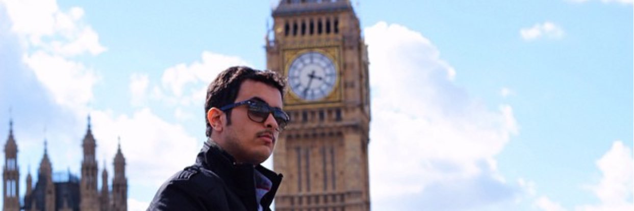 _khaled_H's profile banner image