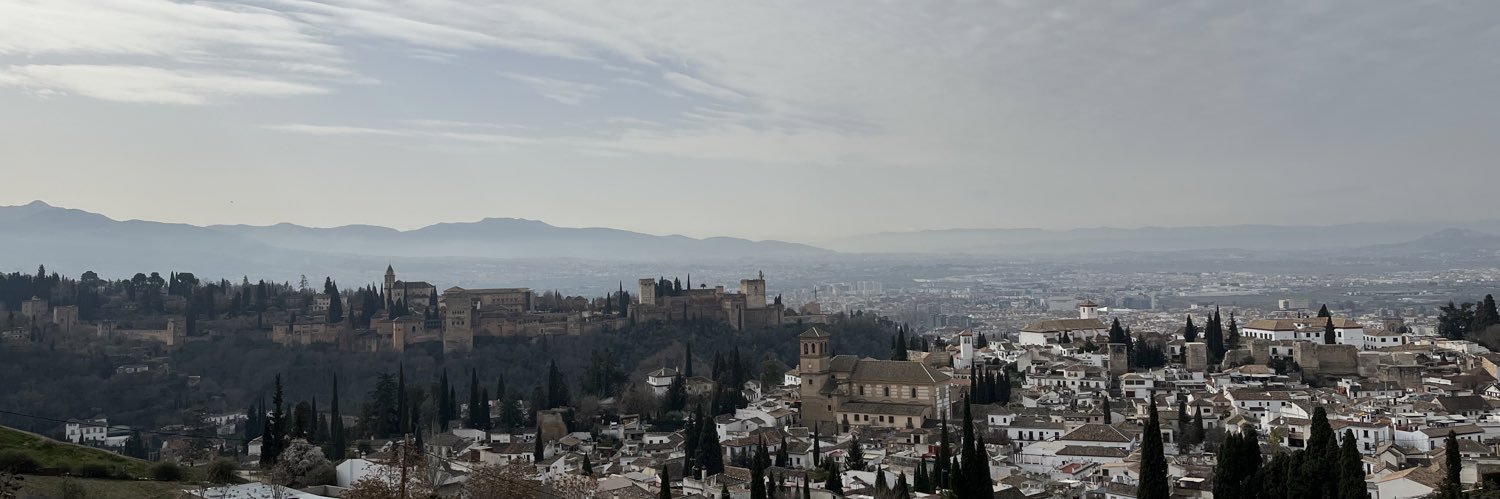 carolcodez's profile banner image