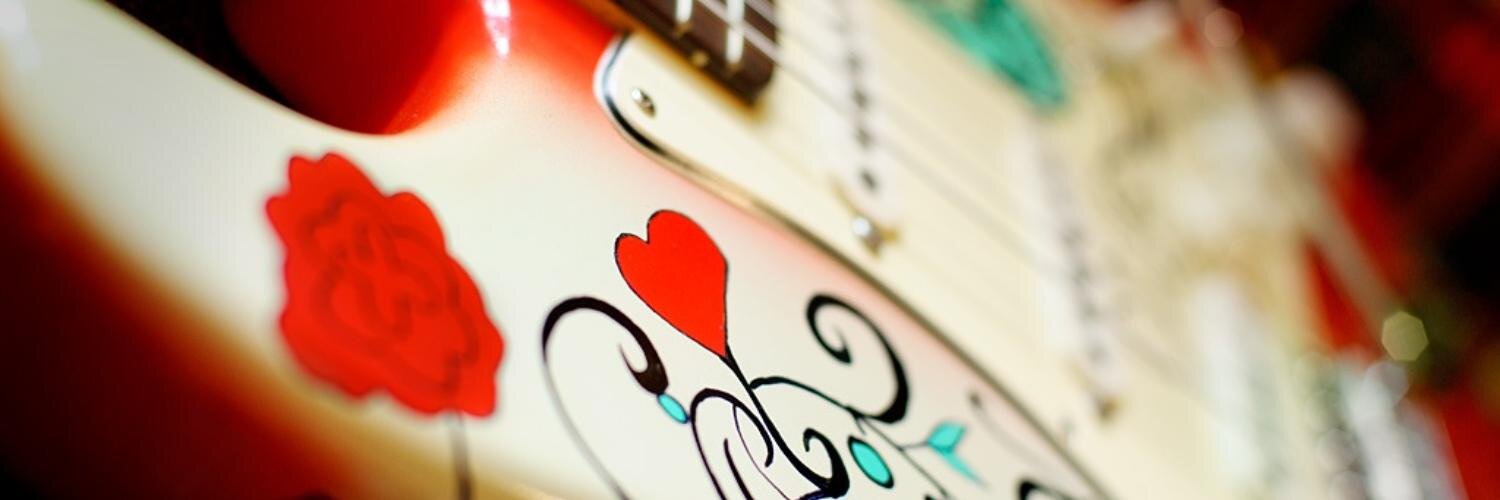 davilooko's profile banner image
