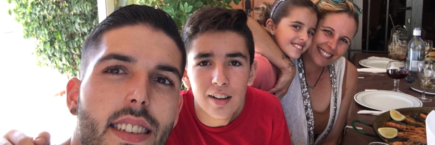 GabrielKeke's profile banner image