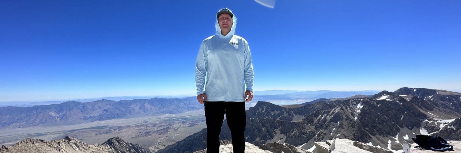 andrewj3099's profile banner image