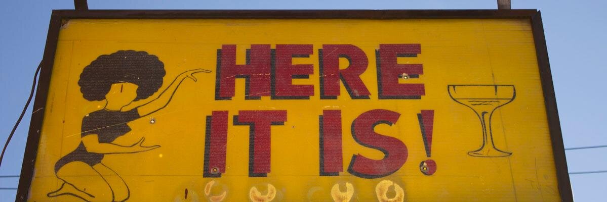 experienceTed's profile banner image