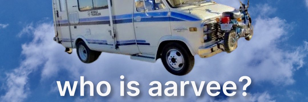 aarvee banner