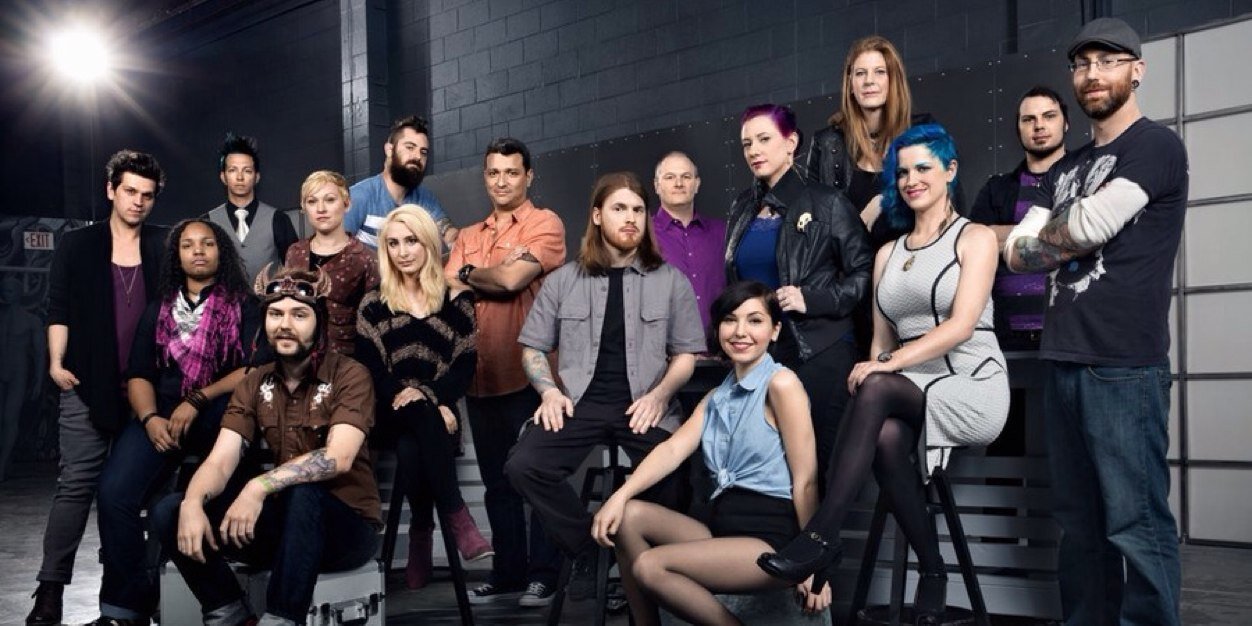 David O'Connell banner