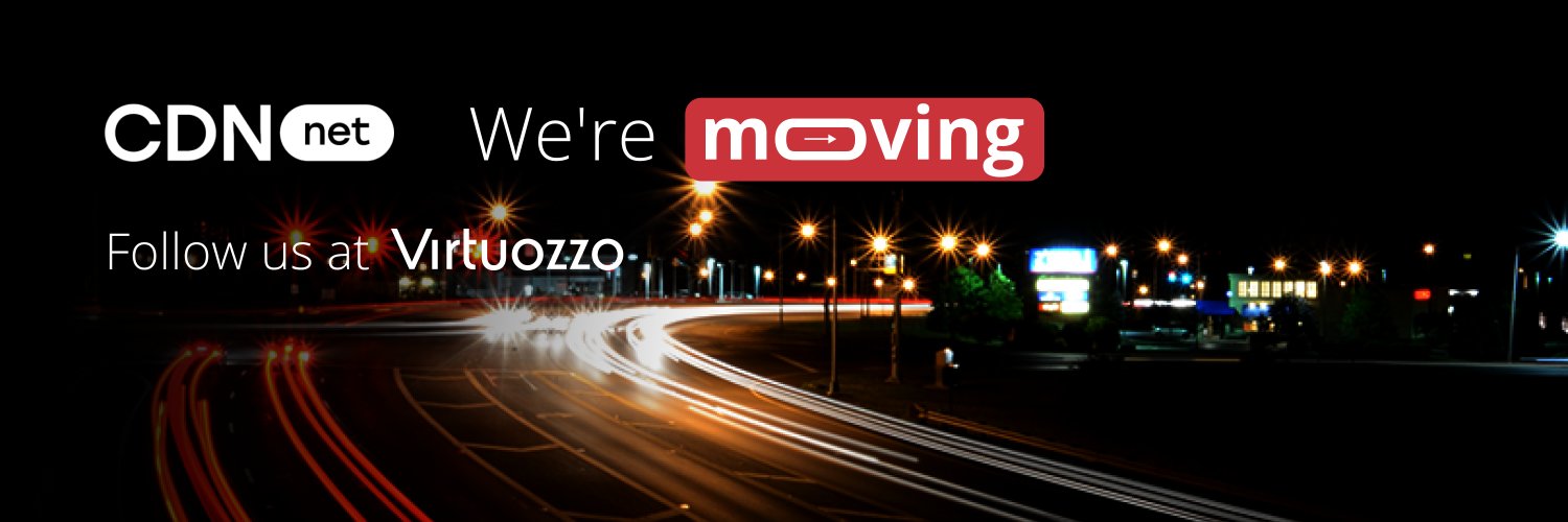 CDN.net banner