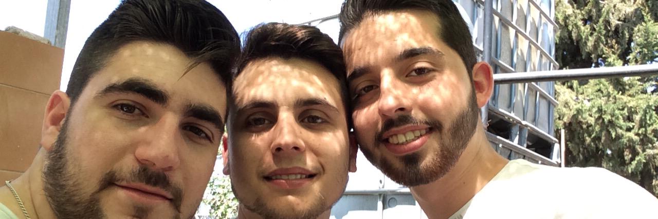 GinesMartinez94's profile banner image
