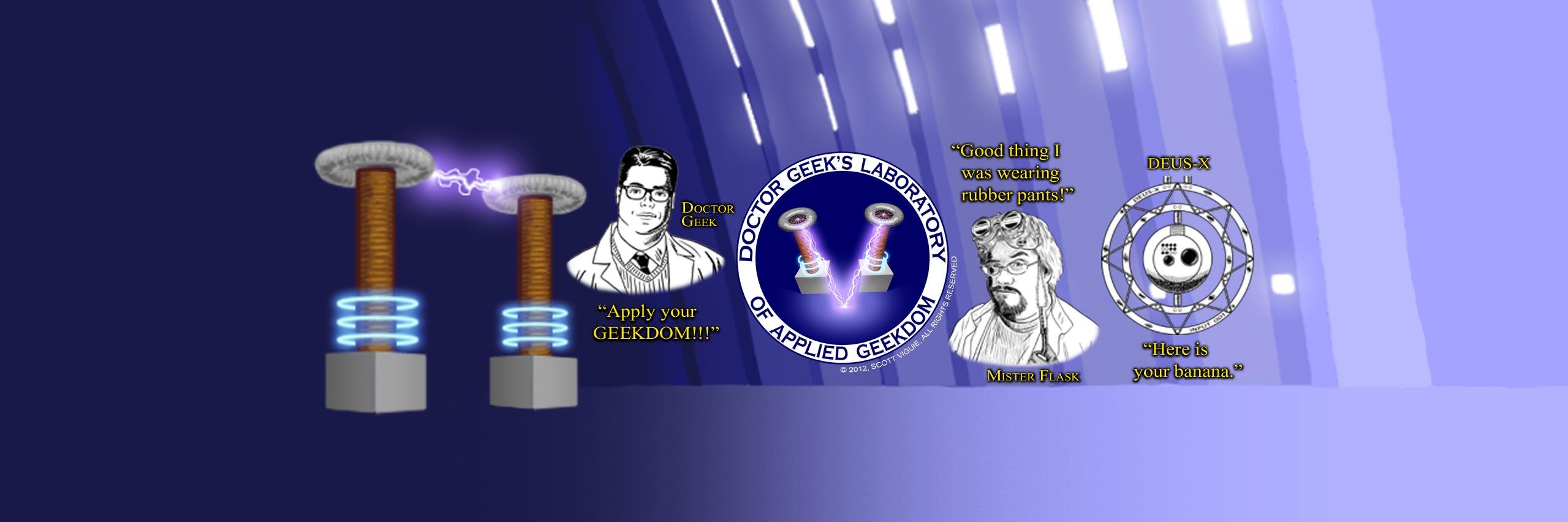 drgeeklab's profile banner image