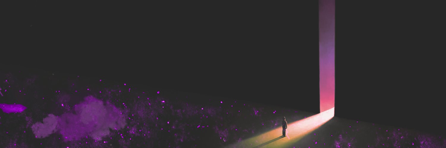 djswunder's profile banner image