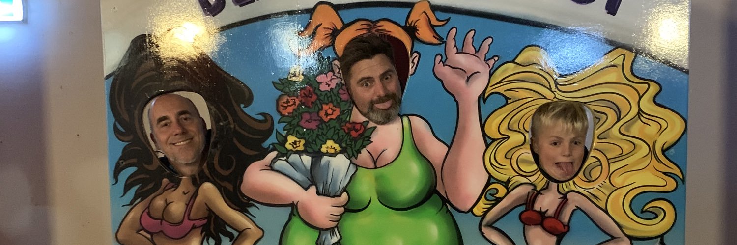 MrAllOTT's profile banner image
