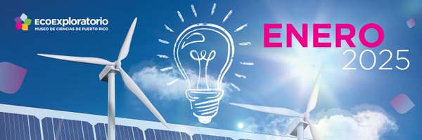 ECOEXPLORATORIO Profile Banner