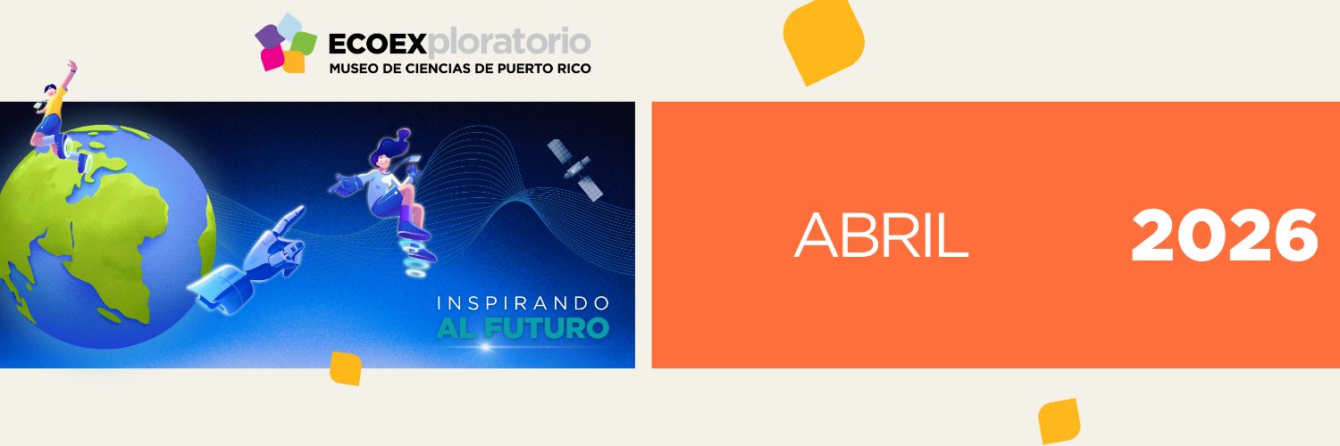 ECOEXPLORATORIO's profile banner image