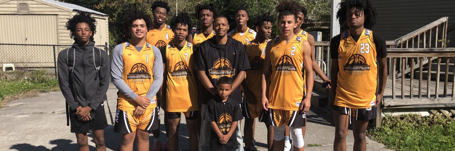GameTimeBL's profile banner image