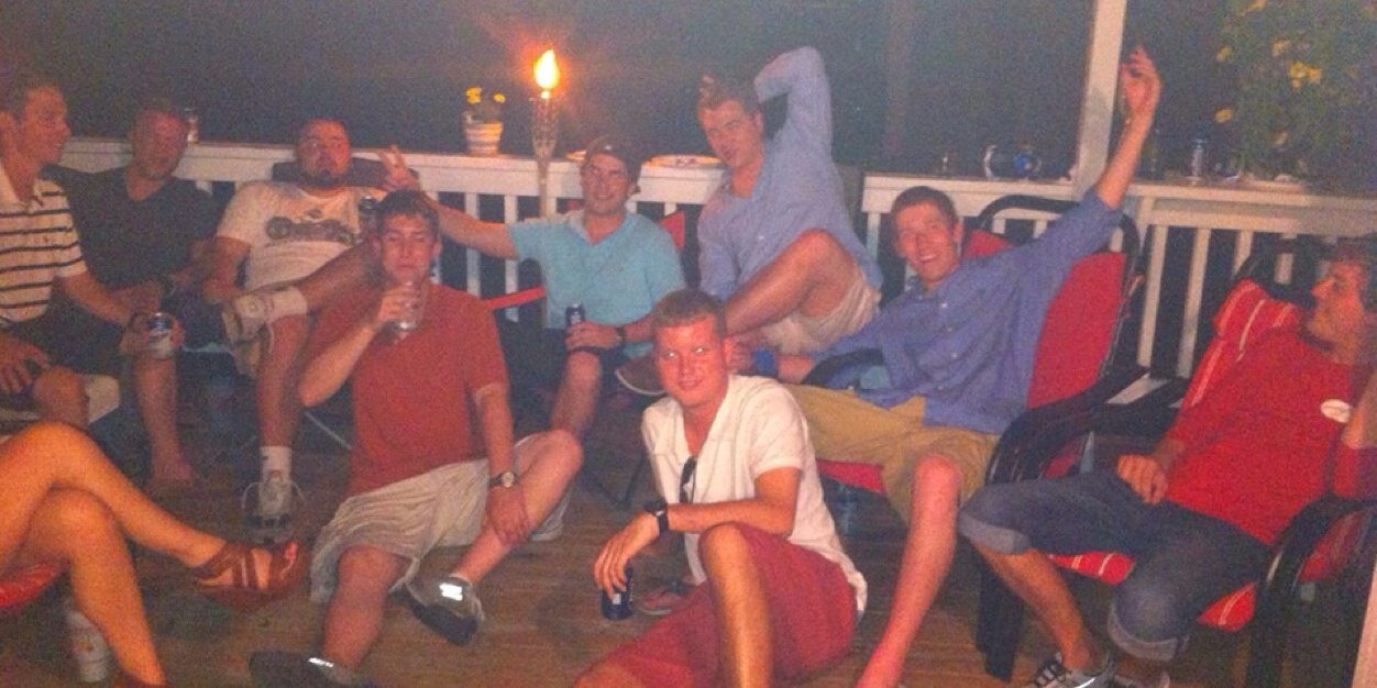 TurntUp247's profile banner image