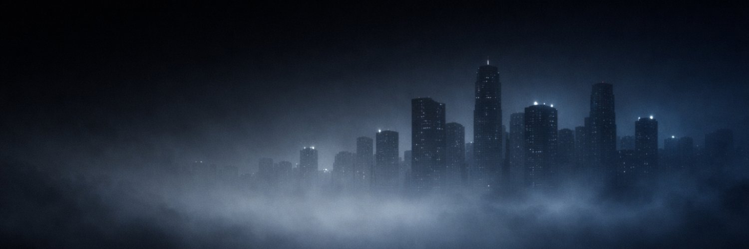 KairoMist's profile banner image