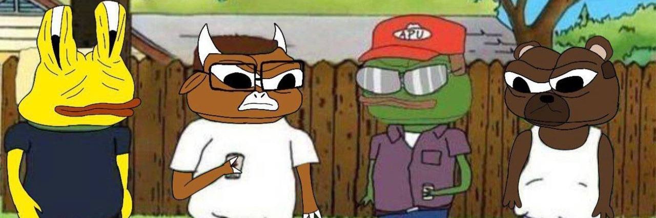 maccyD360's profile banner image