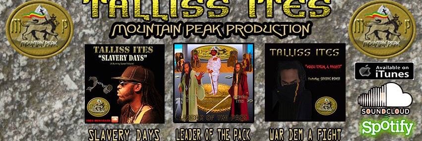 Talliss1's profile banner image