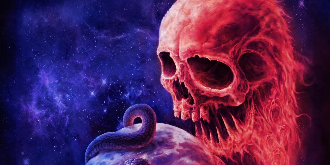 Malakyte banner