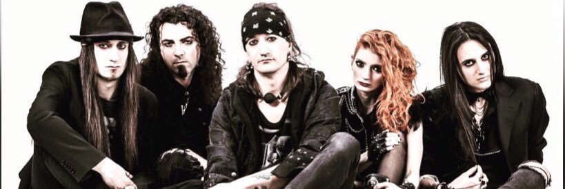 CreamPieBAND's profile banner image