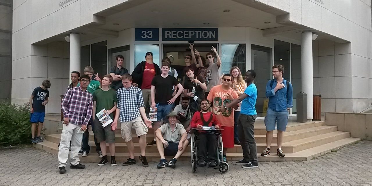 WheeledGenius's profile banner image
