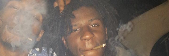 DatNigga__158's profile banner image