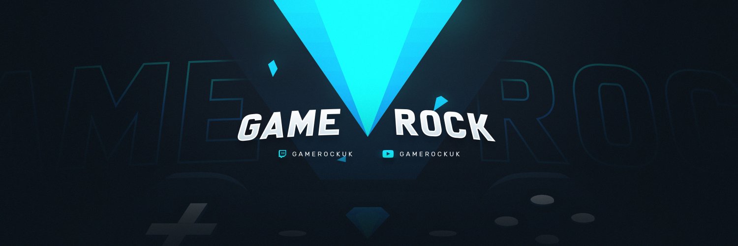 GameRock banner
