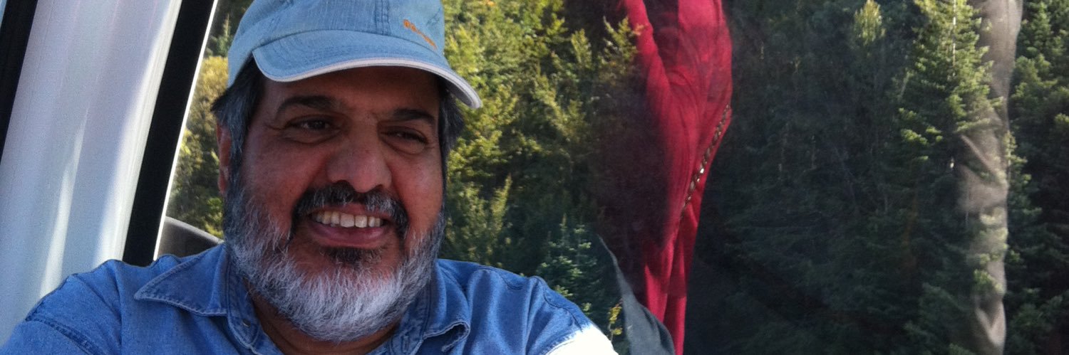 MahaSharfan's profile banner image