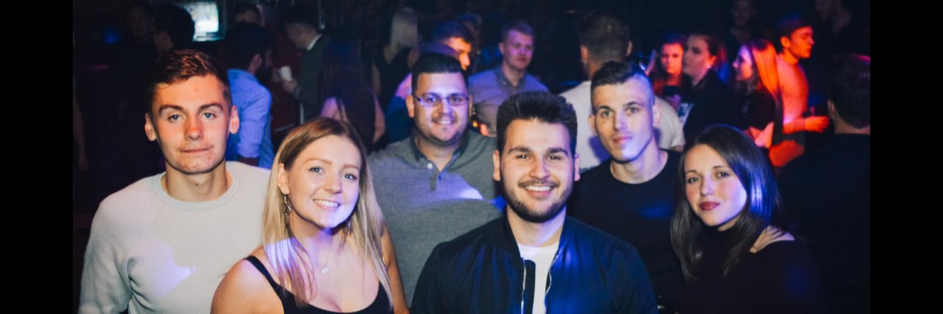 Joshm918's profile banner image