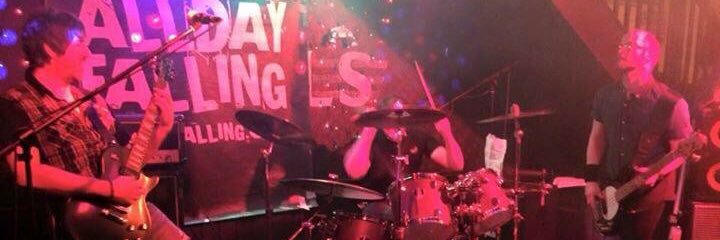 james nichols banner