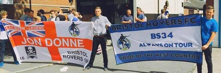 Dave Arberry banner