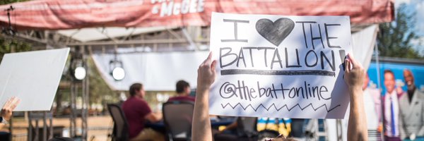 TheBattOnline Profile Banner