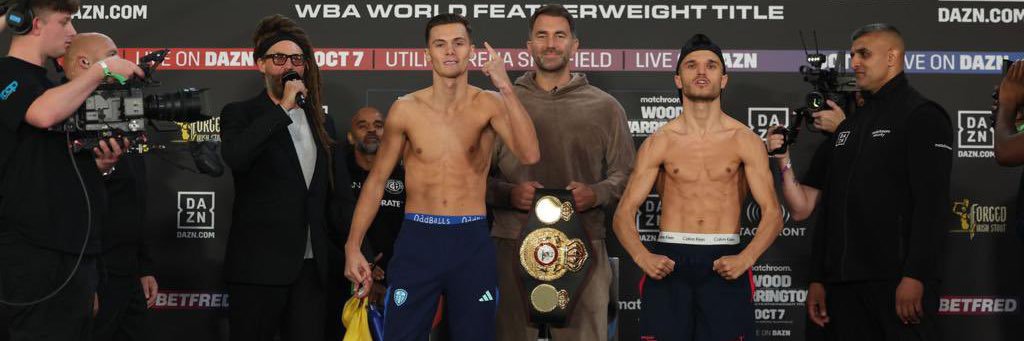 Connor Coghill banner