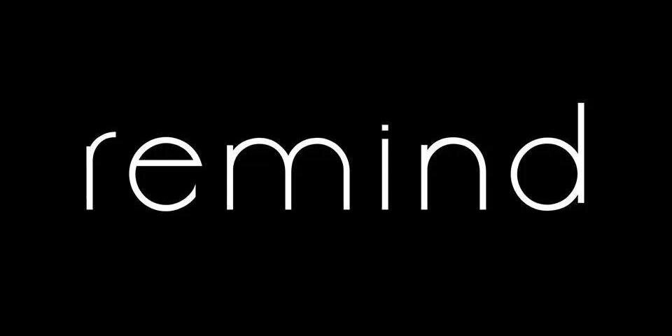 Nate Remind banner