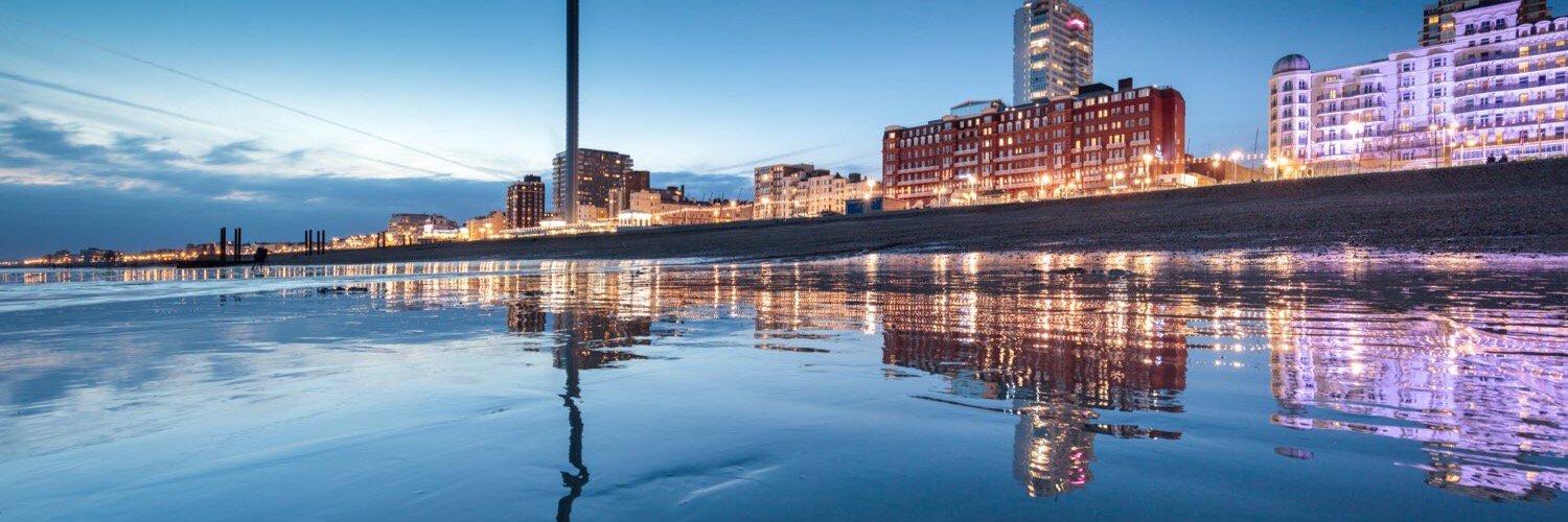 Simon Griffiths banner