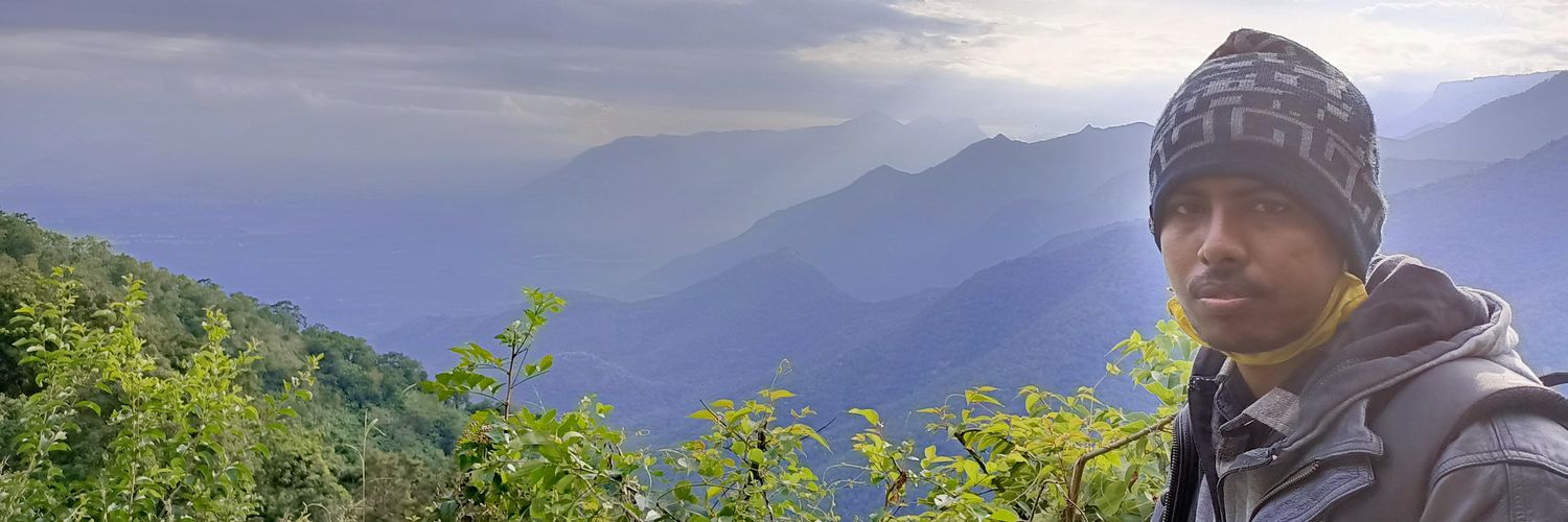 Ismail8784's profile banner image