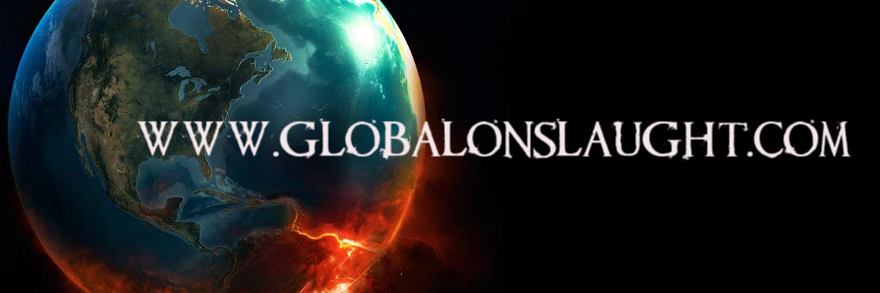 Global Onslaught banner