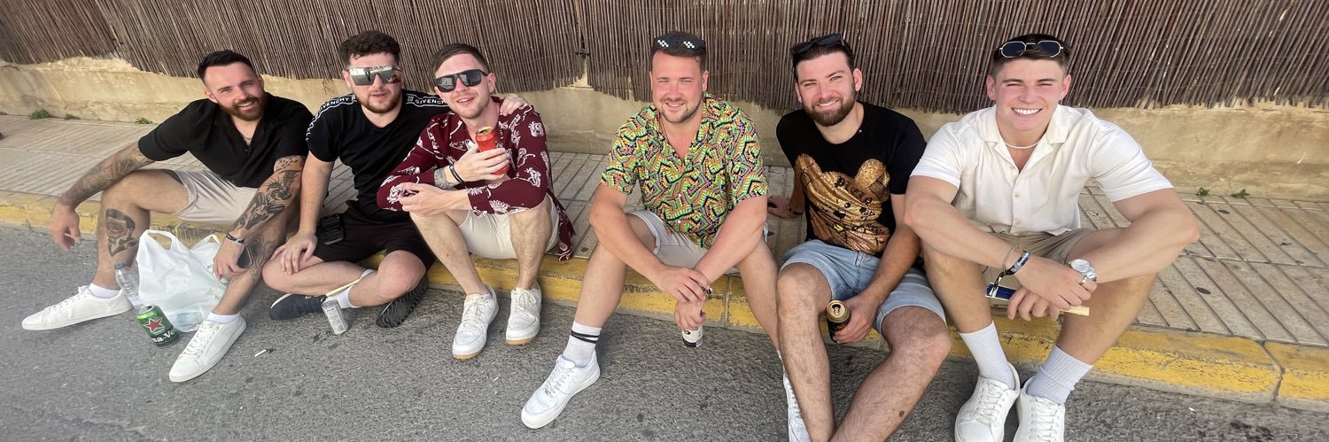 BenGregory_10's profile banner image