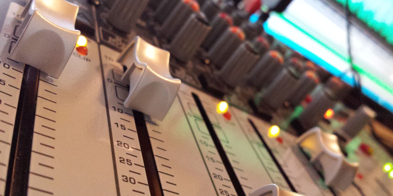 FullHouseRadio's profile banner image