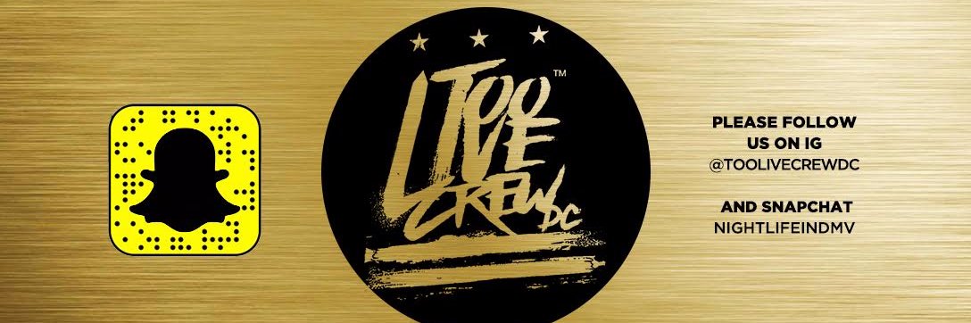 FezEventsDC's profile banner image