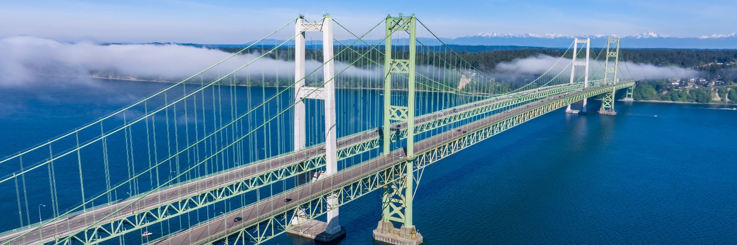 Tacoma Weekly banner