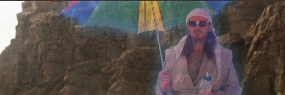 Proclaymer's profile banner image