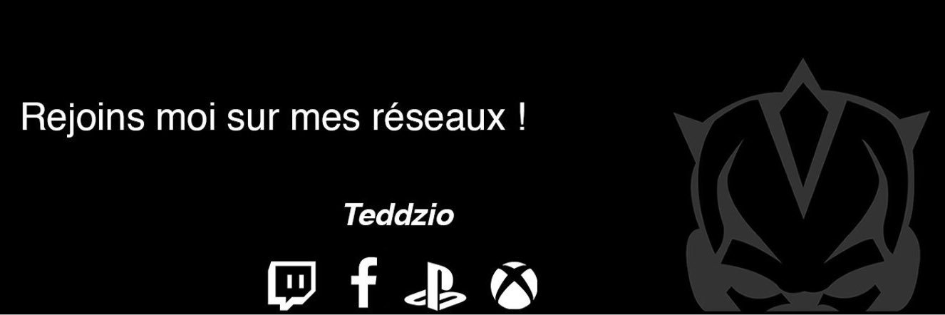 tedzio90's profile banner image