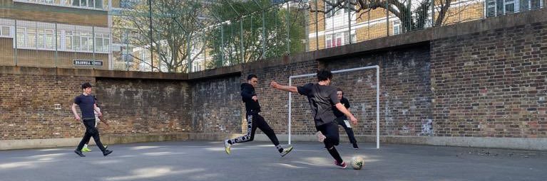 Tom Lanek Read banner