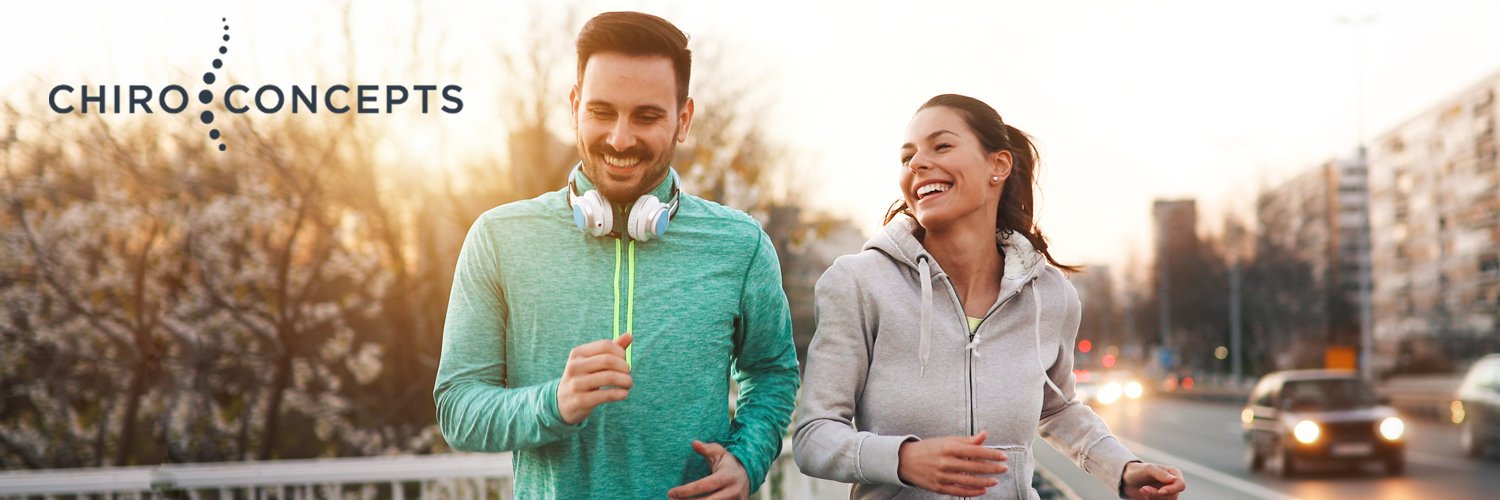 ChiroConcepts banner