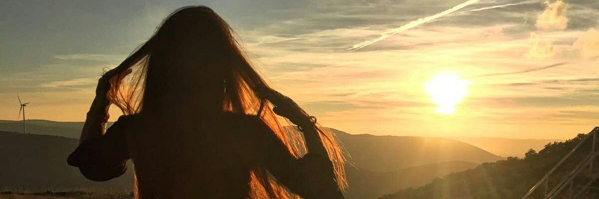 PalomaresSheila's profile banner image