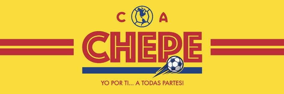 Adrián CHEPE banner