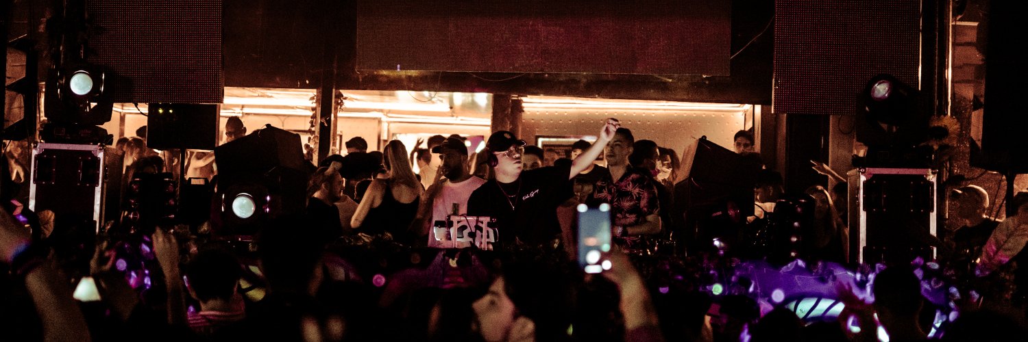 djbrandonc's profile banner image