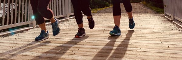 ParadiseRunning Profile Banner