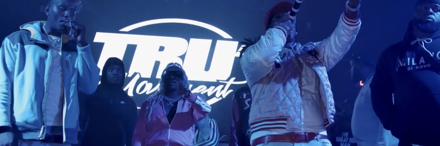 TruMovement704's profile banner image